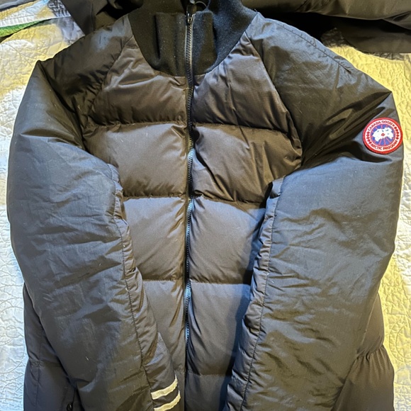 Canada goose 3-in-1 Toronto jacket - Picture 6 of 6